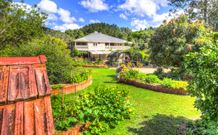 Misty Glen Cottage - Accommodation Tasmania 4