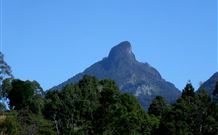 Misty Glen Cottage - Accommodation Tasmania 6