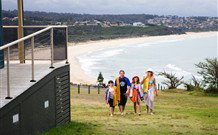 Montague Island Nature Reserve - Lighthouse Head Keepers Quarters - Accommodation Tasmania 0
