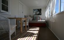 Mulberry Vale Bush Cabins - Accommodation Tasmania 0