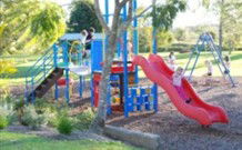 North Coast Holiday Parks Hungry Head Cabins - Accommodation Tasmania 1