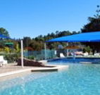 North Coast Holiday Parks Hungry Head Cabins - Accommodation Tasmania