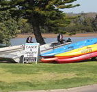 Salamander Cottage - Accommodation Tasmania