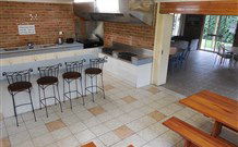 Salamander Cottage - Accommodation Tasmania 3