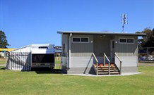 Spotted Gums On Hermitage - Accommodation Tasmania 1
