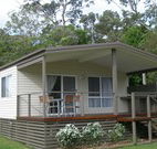 The Dairy Vineyard Cottage - Accommodation Tasmania