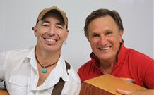 The Japanese Tea House - Accommodation Tasmania 2