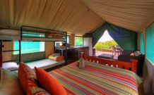 The Japanese Tea House - Accommodation Tasmania 3