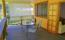 The Oasis At One Mile Beach - Accommodation Tasmania 1