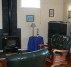 The Poplars Glen Davis s - Accommodation Tasmania