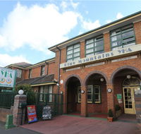 Blue Mountains - Katoomba YHA - Accommodation Tasmania