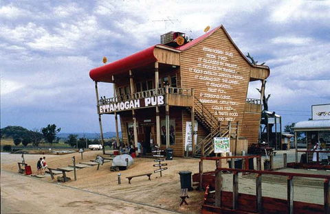 Albury-Wodonga YHA - Accommodation Tasmania 8