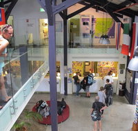 Railway Square YHA Sydney - Accommodation Tasmania