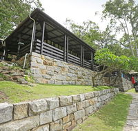 Sydney - Pittwater YHA - Accommodation Tasmania