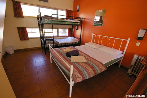 Alice Springs YHA - Accommodation Tasmania 1