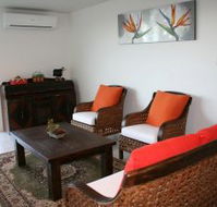 BTU Cottage Nowra - Accommodation Tasmania