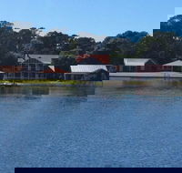 Christians Minde Jervis Bay - Accommodation Tasmania