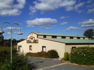 Neville NSW Accommodation Tasmania