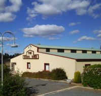 Neville Siding - Accommodation Tasmania