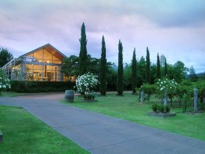 Hunter Valley Cooperage B And B - Accommodation Tasmania 0