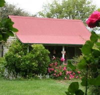 Poppys Cottage Bed and Breakfast - Accommodation Tasmania