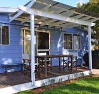 Water Gum Cottage - Accommodation Tasmania