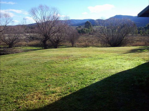 Colonial Inn Guest Rooms - Accommodation Tasmania 3