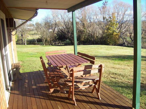 Colonial Inn Guest Rooms - Accommodation Tasmania 6