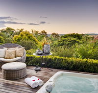 Gaia Retreat and Spa - Accommodation Tasmania