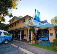 Stradbroke Island YHA - Accommodation Tasmania