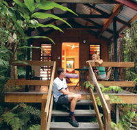 Cape Tribulation  - Accommodation Tasmania