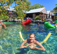 Croal Beach Lodge - Accommodation Tasmania