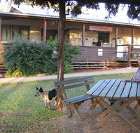 Myella Farmstay - Baralaba - Accommodation Tasmania
