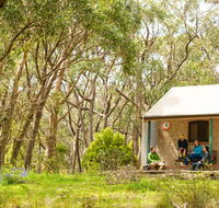 Mt Lofty YHA - Accommodation Tasmania