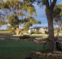 Coodlie Park - Port Kenny - Venus Bay - Accommodation Tasmania