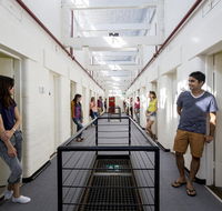 Fremantle Prison YHA - Accommodation Tasmania