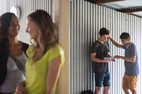 Fremantle Prison YHA - Accommodation Tasmania 6