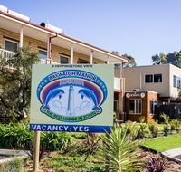 Augusta - Cape Leeuwin YHA - Accommodation Tasmania