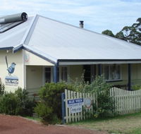 Denmark YHA - Accommodation Tasmania