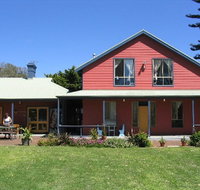 Dunsborough YHA - Accommodation Tasmania