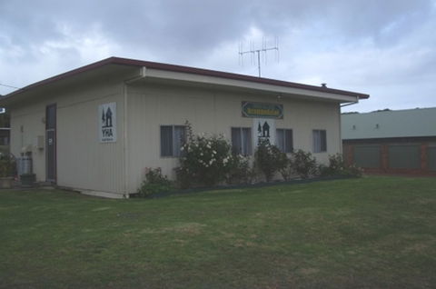 Walpole YHA - Accommodation Tasmania 2