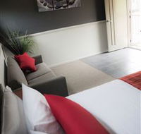 The Rocks Motel - Accommodation Tasmania