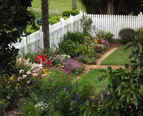B And B Wanulla - Accommodation Tasmania 1
