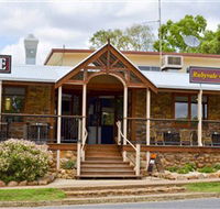 Rubyvale Gem Gallery Apartments - Accommodation Tasmania
