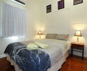 Holiday House At Cook Street Townsville - Accommodation Tasmania 0