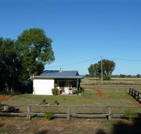 Charleville Bush Caravan Park and Cottage - Accommodation Tasmania