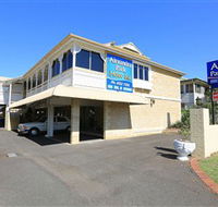 Alexandra Park Motor Inn - Accommodation Tasmania