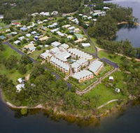 Tinaroo Lake Resort - Accommodation Tasmania