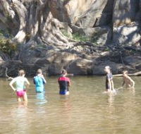 Murphys Creek Escape - Accommodation Tasmania