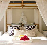La Maison Pacifique - Accommodation Tasmania